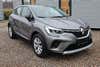 Renault Captur TCe 100 Zen