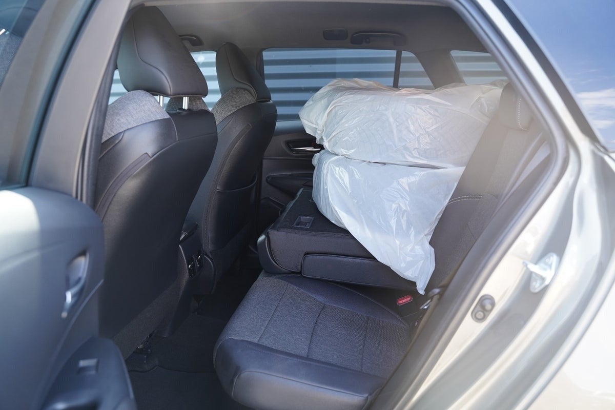 Billede af Toyota Corolla 1,8 Hybrid Active Premium Touring Sports MDS