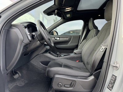 Volvo EX40 Twin Performance Ultra billede 3