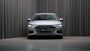 Audi A6 TFSi e Sport quattro S-tr.