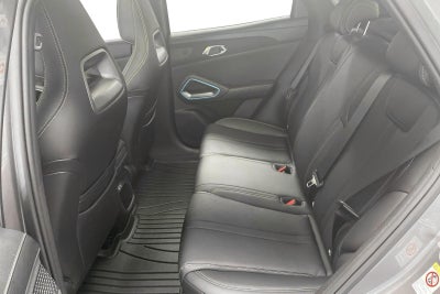 BYD Atto 2 Boost