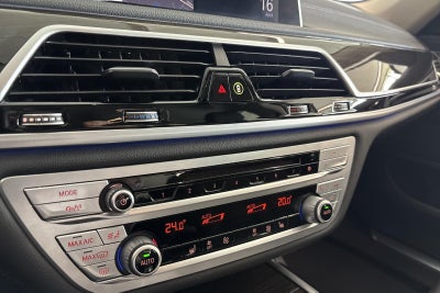 BMW 745e Connected aut.