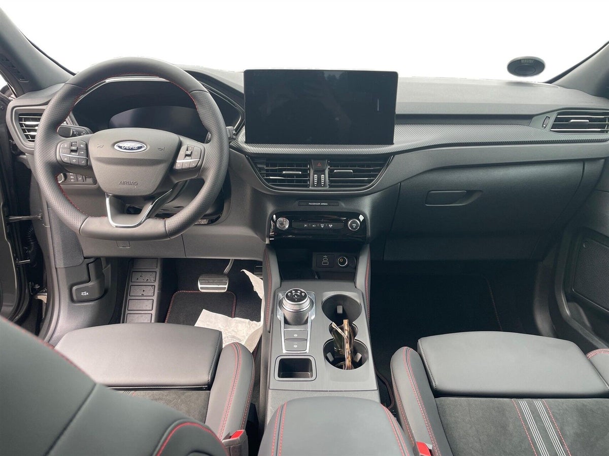 Ford Kuga PHEV ST-Line X CVT billede 4