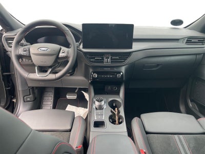 Ford Kuga PHEV ST-Line X CVT billede 3