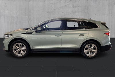 Skoda Enyaq 80,0 iV 2021