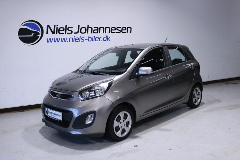 Kia Picanto Motion+ Eco