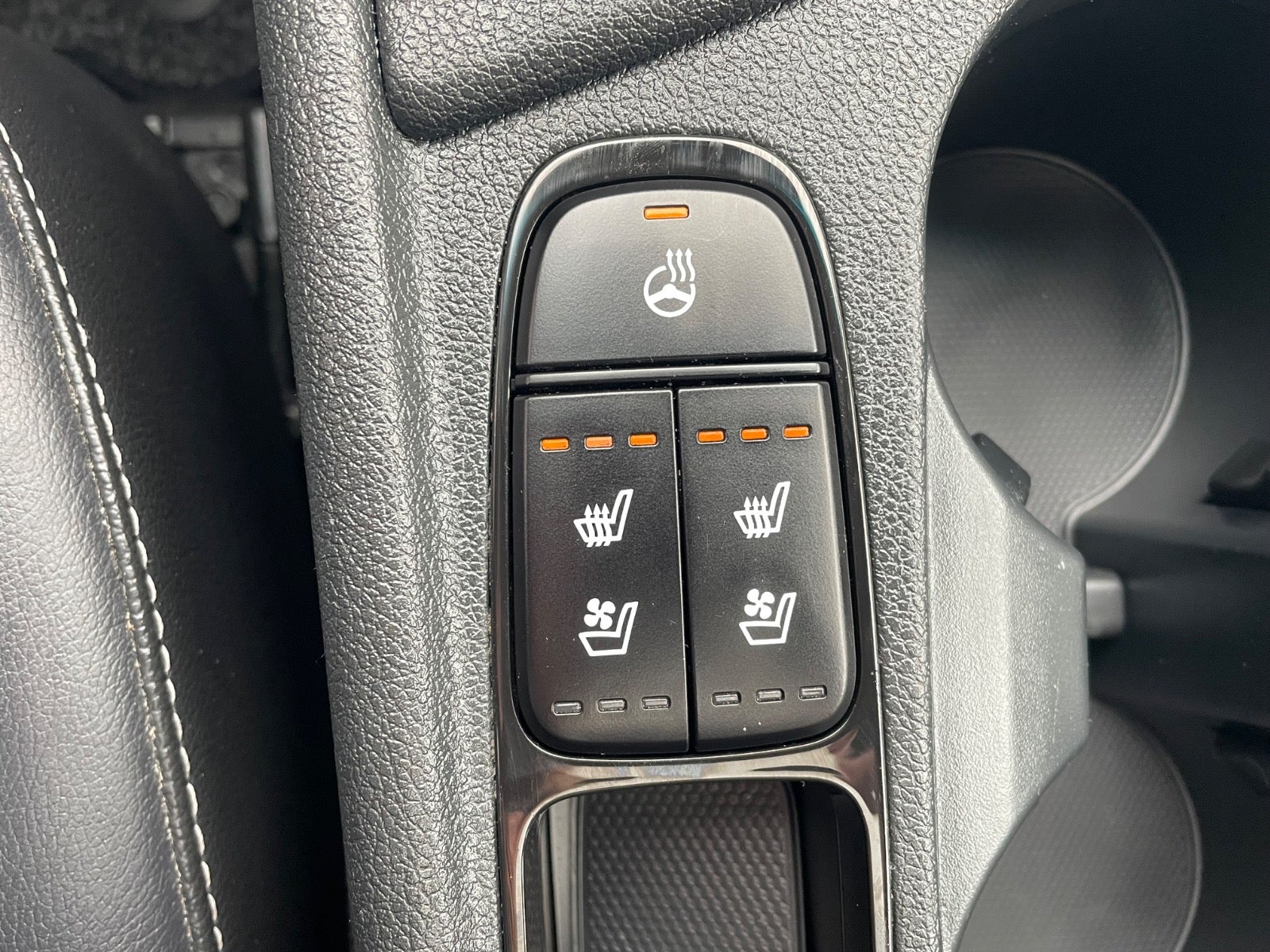 Billede af Kia Niro 1,6 PHEV Advance+ DCT