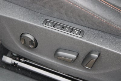 Skoda Enyaq iV Ultra