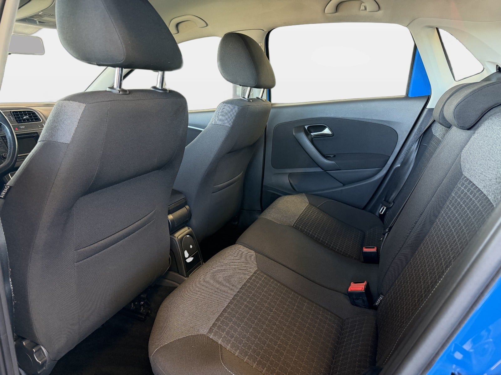 Billede af VW Polo 1,2 TSi 90 Comfortline BMT
