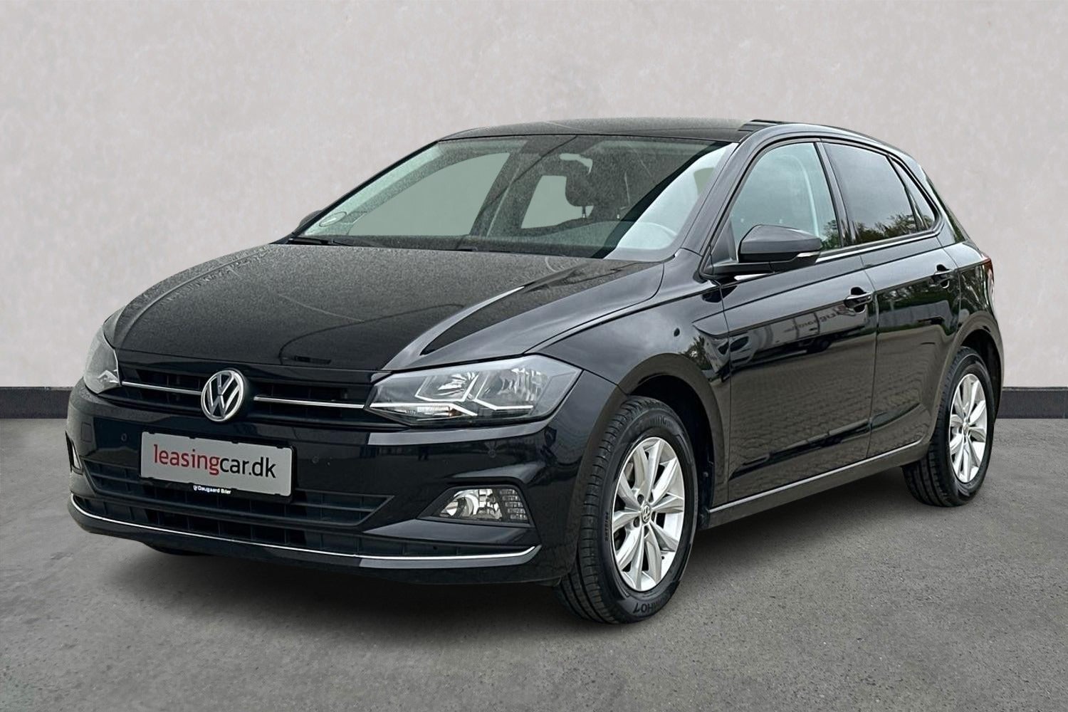 Billede af VW Polo 1,0 TSi 115 Highline DSG