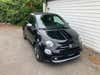 Fiat 500C TwinAir 80 Sportiva