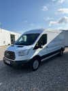 Ford Transit 350 L2 Van TDCi 170 Trend H2 FWD thumbnail