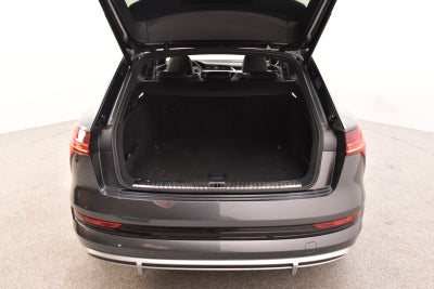 Audi e-tron S-line quattro