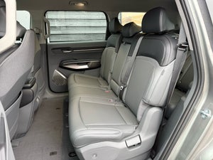 Kia EV9 Standard Range Upgrade RWD 7prs