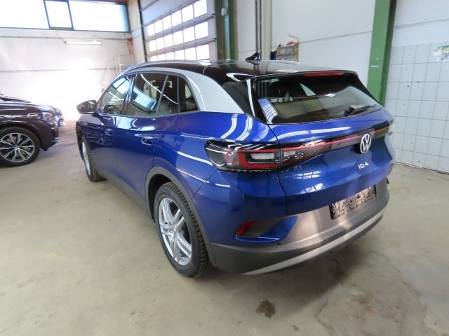 VW ID.4 Pro Performance 4Motion