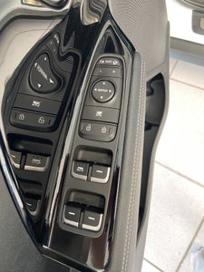 Kia e-Niro Advance