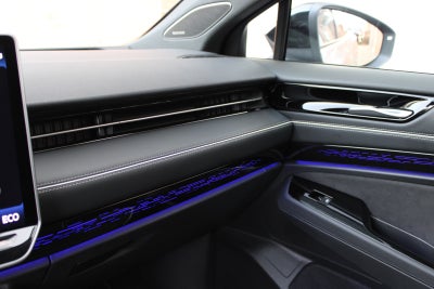 VW ID.7 Style Tourer