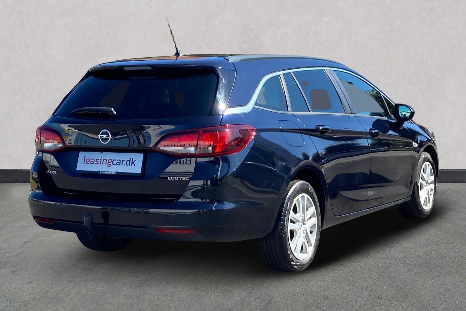 Billede af Opel Astra 1,0 T 105 Excite Sports Tourer