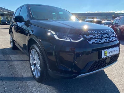 Land Rover Discovery Sport P300e Signature SE+ aut.
