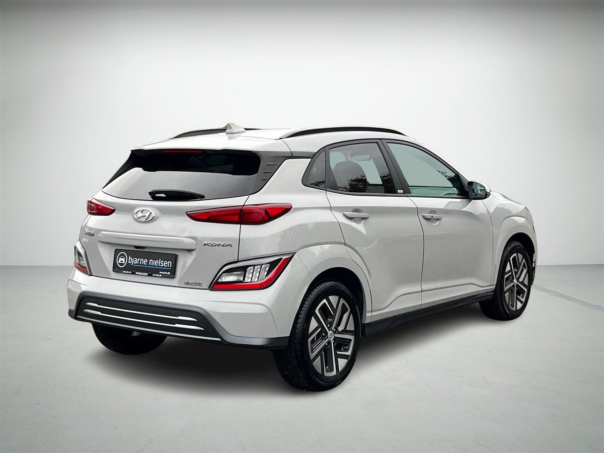 Hyundai Kona EV Trend billede 2
