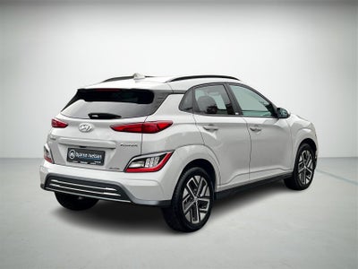 Hyundai Kona EV Trend billede 1