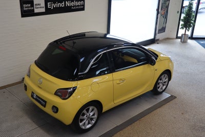 Opel Adam Jam