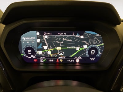 Audi Q4 e-tron Ultra S-line Sportback