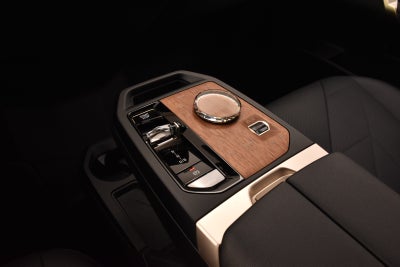 BMW iX xDrive40 Sport