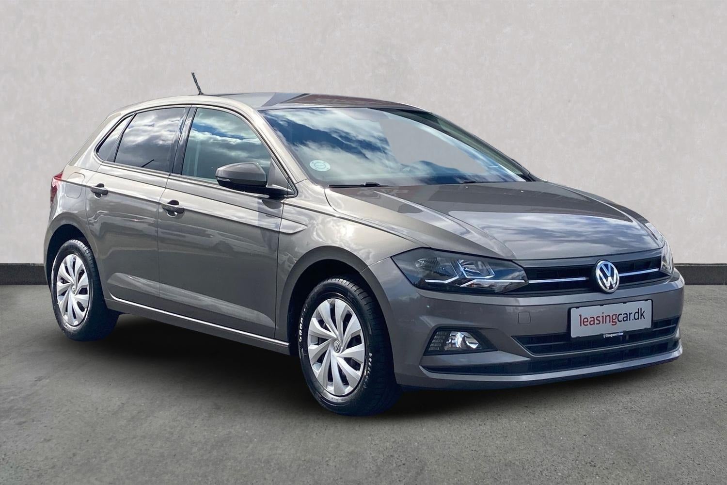 Billede af VW Polo 1,0 TSi 95 Comfortline DSG