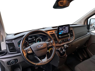Ford Transit Custom 300L TDCi 130 Trend billede 3