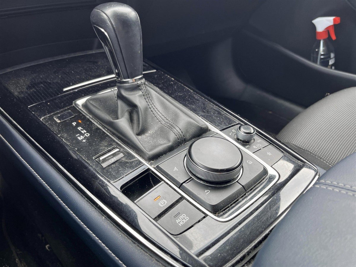 Mazda CX-30 SkyActiv-X 180 Sky aut. billede 17