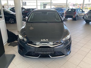 Kia Ceed PHEV Prestige SW DCT