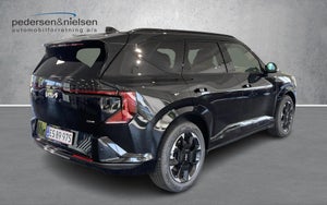 Kia EV5 Long Range GT-Line