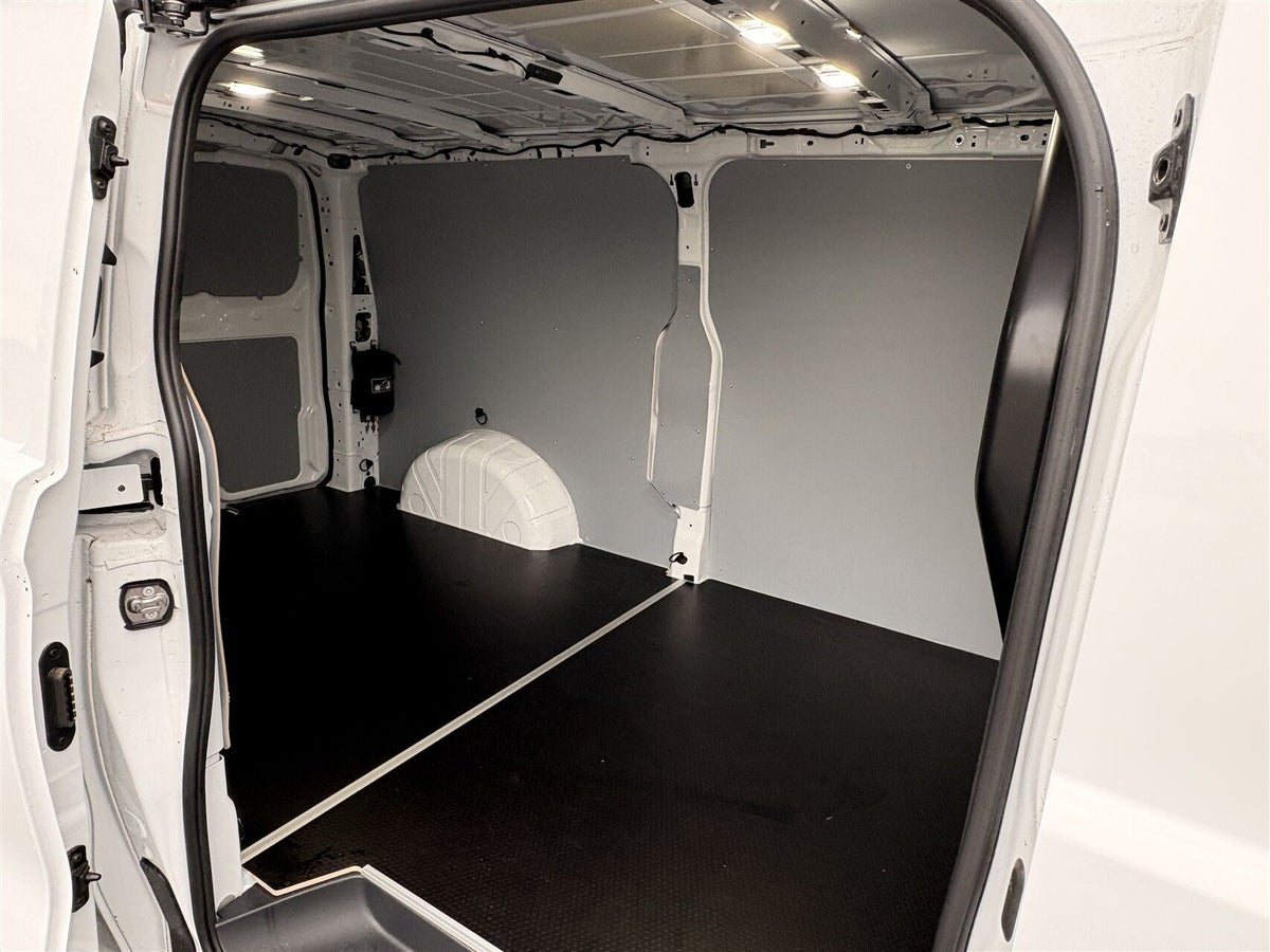 Ford E-Transit Custom 320L Trend billede 16