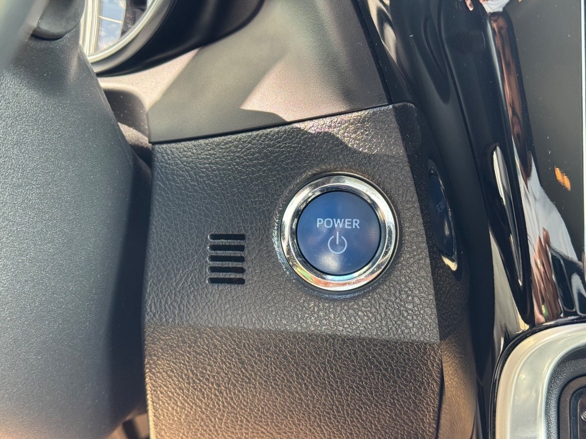 Billede af Toyota Auris 1,8 Hybrid H2 Comfort Touring Sports CVT