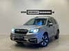 Subaru Forester D XS CVT AWD Van thumbnail