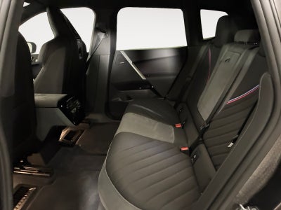 BMW iX xDrive45 M-Sport