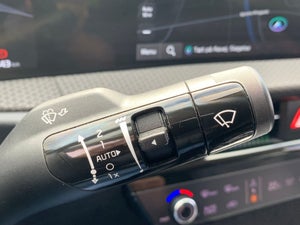 Kia EV6 Long Range Upgrade