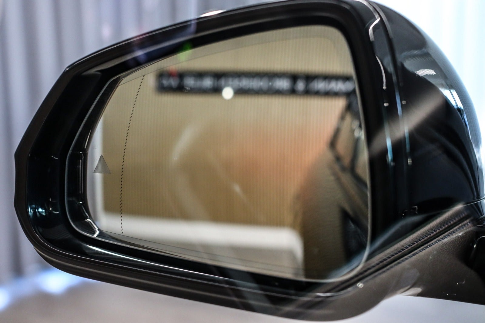 Billede af BMW iX1  xDrive30 M-Sport