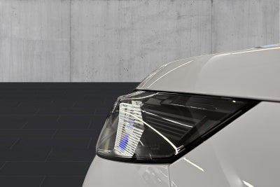 BMW iX2 xDrive30 M-Sport