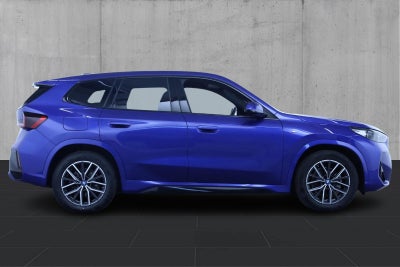 BMW iX1 eDrive20 M-Sport 2023