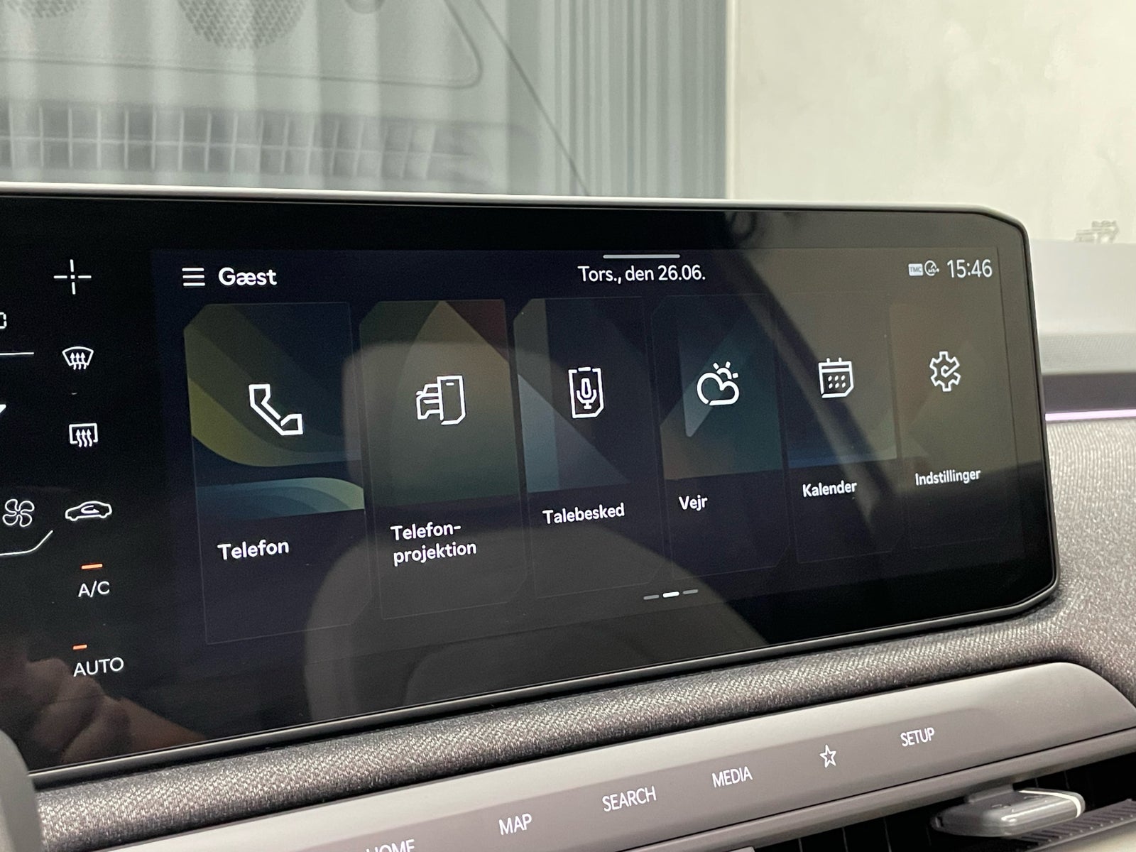 Kia EV3 Long Range GT-Line