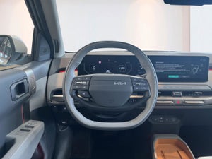 Kia EV3 Long Range Upgrade