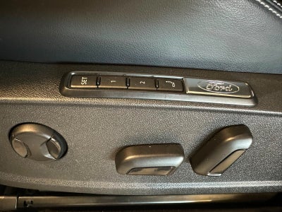 Ford Explorer Select Extended Range