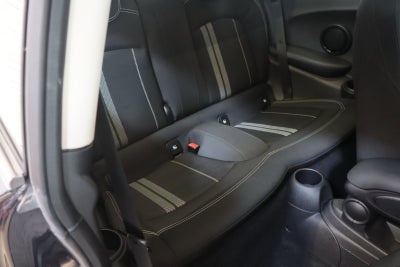 MINI Cooper SE Camden Edition