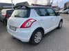Suzuki Swift GLX ECO+