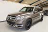 Mercedes GLK200 CDi aut. BE