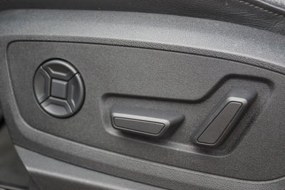 Audi e-tron Black Edition S-line quattro