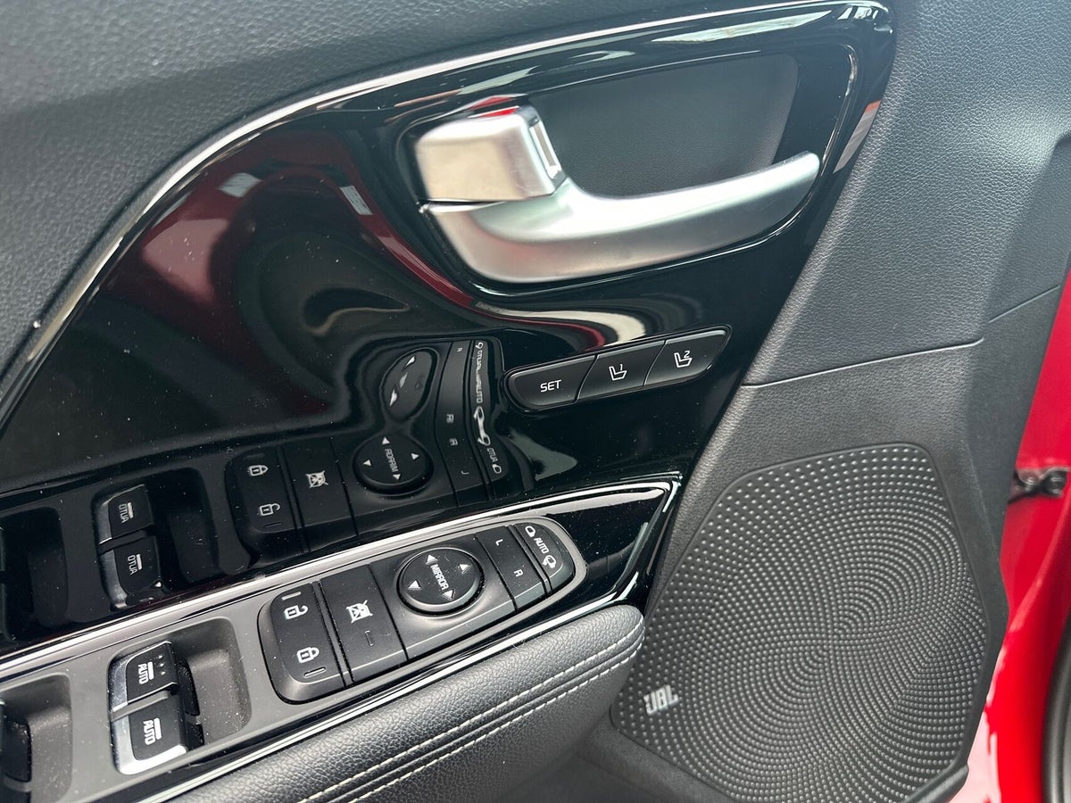 Kia Niro PHEV Advance DCT billede 22