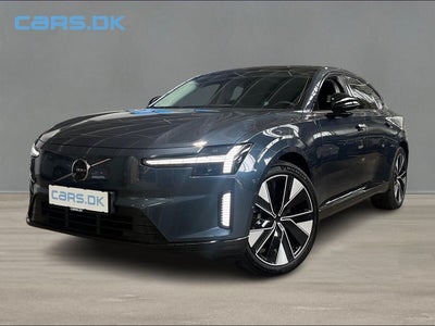 Volvo ES90  Extended Range Plus 4d